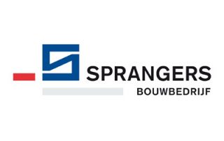 logo sprangers