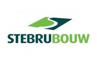 logo stebru bouw