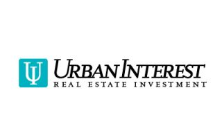 logo urban interest